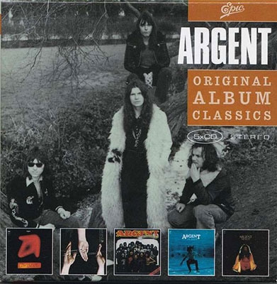 Original Album Classics