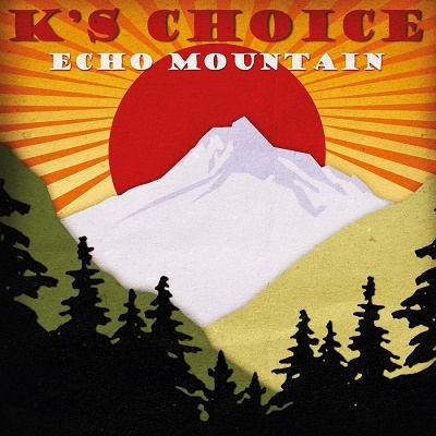 TOWER RECORDS ONLINE㤨K's Choice/Echo Mountainס[MOVLP2145]פβǤʤ3,190ߤˤʤޤ