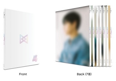 Instinct Part. 1 (ランダムバージョン) Instinct Part. 1 (ランダムバージョン)