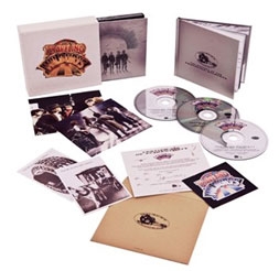 Traveling Wilburys/The Traveling Wilburys Collection: Deluxe