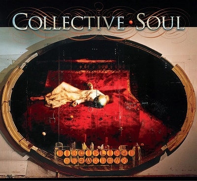 TOWER RECORDS ONLINE㤨Collective Soul/Disciplined Breakdown[72426]פβǤʤ3,790ߤˤʤޤ