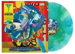 Jazz Dispensary The Freedom Sound! The People AriseRECORD STORE DAYоݾ//Freedom Blue Swirl Colored Vinyl[7257716]