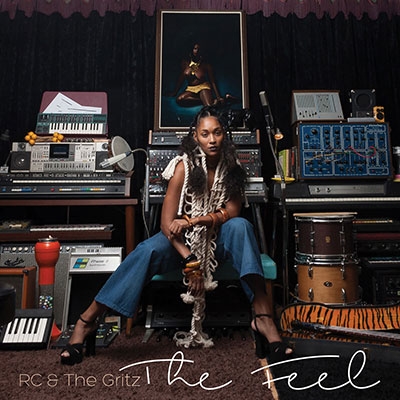 RC &The Gritz/The Feel[RAD331]