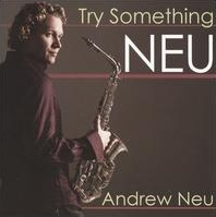 Try Something Neu
