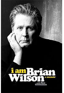 ブライアン・ウィルソン自伝 I Am Brian Wilson: A Memoir