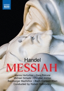 Handel: Messiah