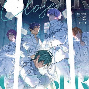 DIG-ROCK HOUND ROAR Vol.2＜通常盤＞