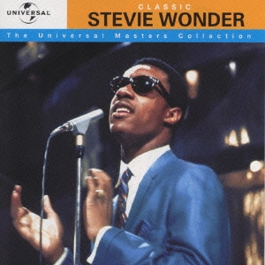 Stevie Wonder スティーヴィー ワンダー