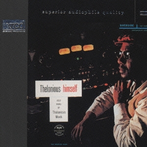 Thelonious Monk/セロニアス・ヒムセルフ +1