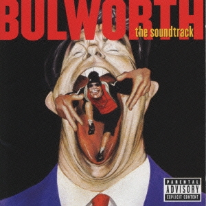 BULWORTH/オリジナルサントラ