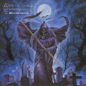 ホェア・デッド・エンジェルズ・ライ