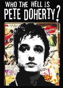who the hell is Pete Doherty