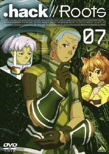.hack//Roots 7