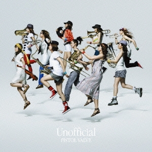 Unofficial＜通常盤＞