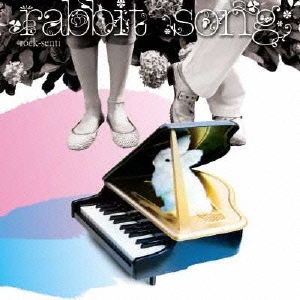rabbit song