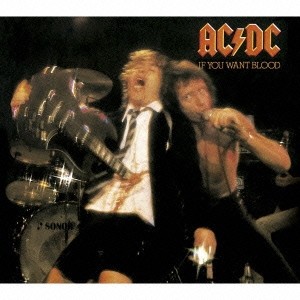 AC/DC/ͻ AC/DC ή饤[SICP-2034]