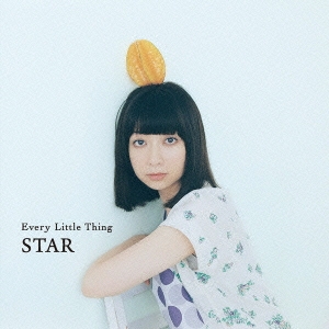 STAR ［CD+DVD］＜初回生産限定盤＞