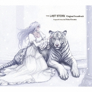 植松伸夫/THE LAST STORY Original Soundtrack