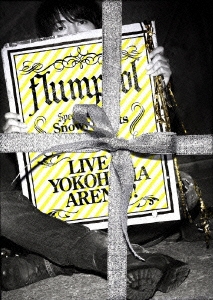 flumpool/flumpool Live at YOKOHAMA ARENA!! Special Live 2010 Snowy Nights SerenadeޤǤҤ[AZBS-1007]
