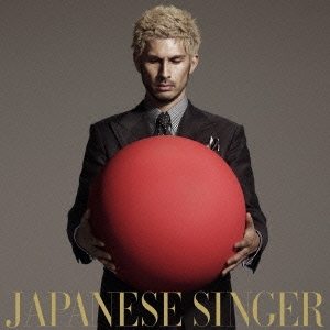 JAPANESE SINGER＜通常盤＞