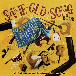 SAME OLD SONG BOOK
