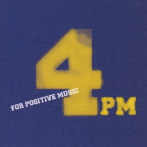 For Positive Music