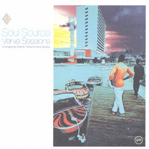 Compiled by Kenichi Yanai for Soul Source