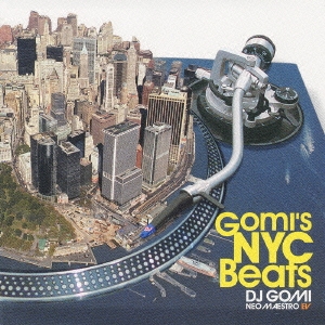 NEO MAESTRO EV Gomi's NYC Beats [CCCD]
