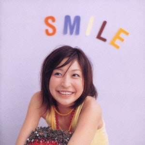 SMILE＜通常盤＞