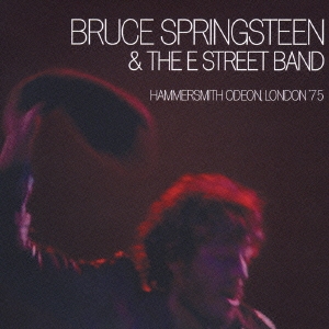 ライヴ・アット・ハマースミス・オデオン，１９７５