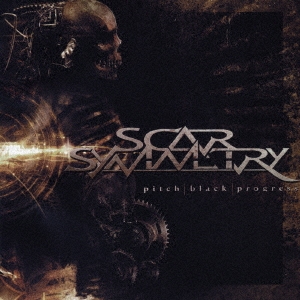 ピッチ・ブラック・プログレス