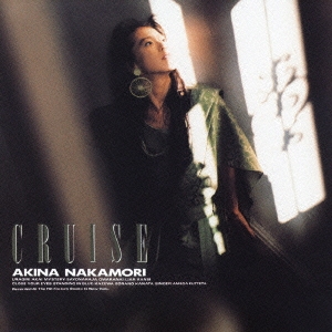 中森明菜/CRUISE＜期間生産限定盤＞