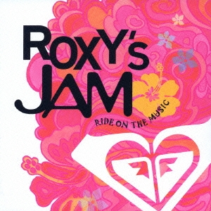 ROXY'S JAM RIDE ON THE MUSIC