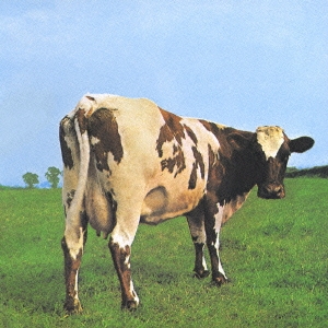 原子心母＜期間生産限定盤＞