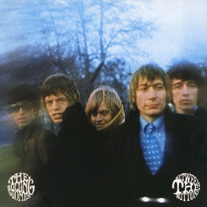 The Rolling Stones/Between The Buttons (US Editions)