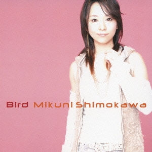 Bird  ［CD+DVD］＜初回限定盤＞