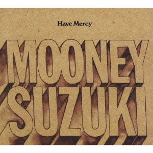 The Mooney Suzuki/XYLɂ߂[PCD-17138]