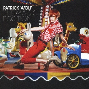 マジック・ポジション