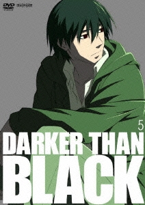 DARKER THAN BLACK 黒の契約者 5