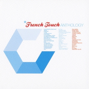 French touch anthology