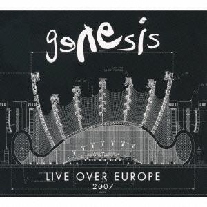 Genesis/Live Over Europe (EU)