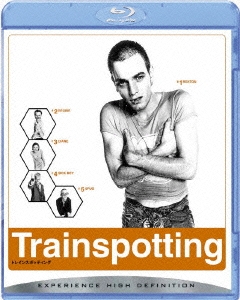 Trainspotting