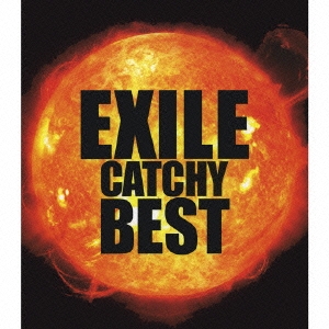 EXILE/EXILE CATCHY BEST[RZCD-45885]