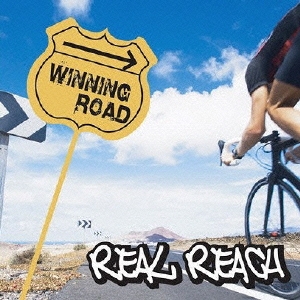 REAL REACH/WINNING ROAD