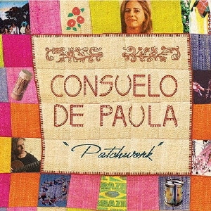 コンスエロ・ヂ・パウラ～”パッチワーク”～