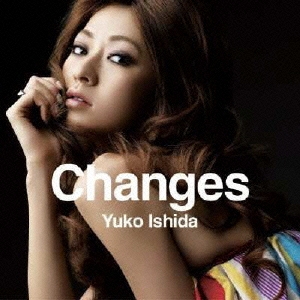 Changes ［CD+DVD］