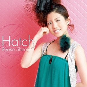 Hatch ［CD+DVD］