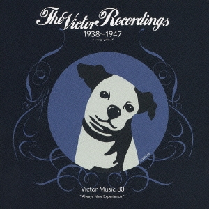 The Victor Recordings 2 1938～1947