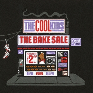 ザ・ベイク・セール＜初回生産限定盤＞