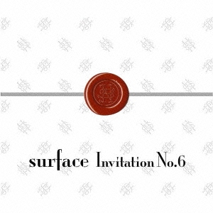 Invitation No.6 ［CD+DVD］＜初回生産限定盤＞